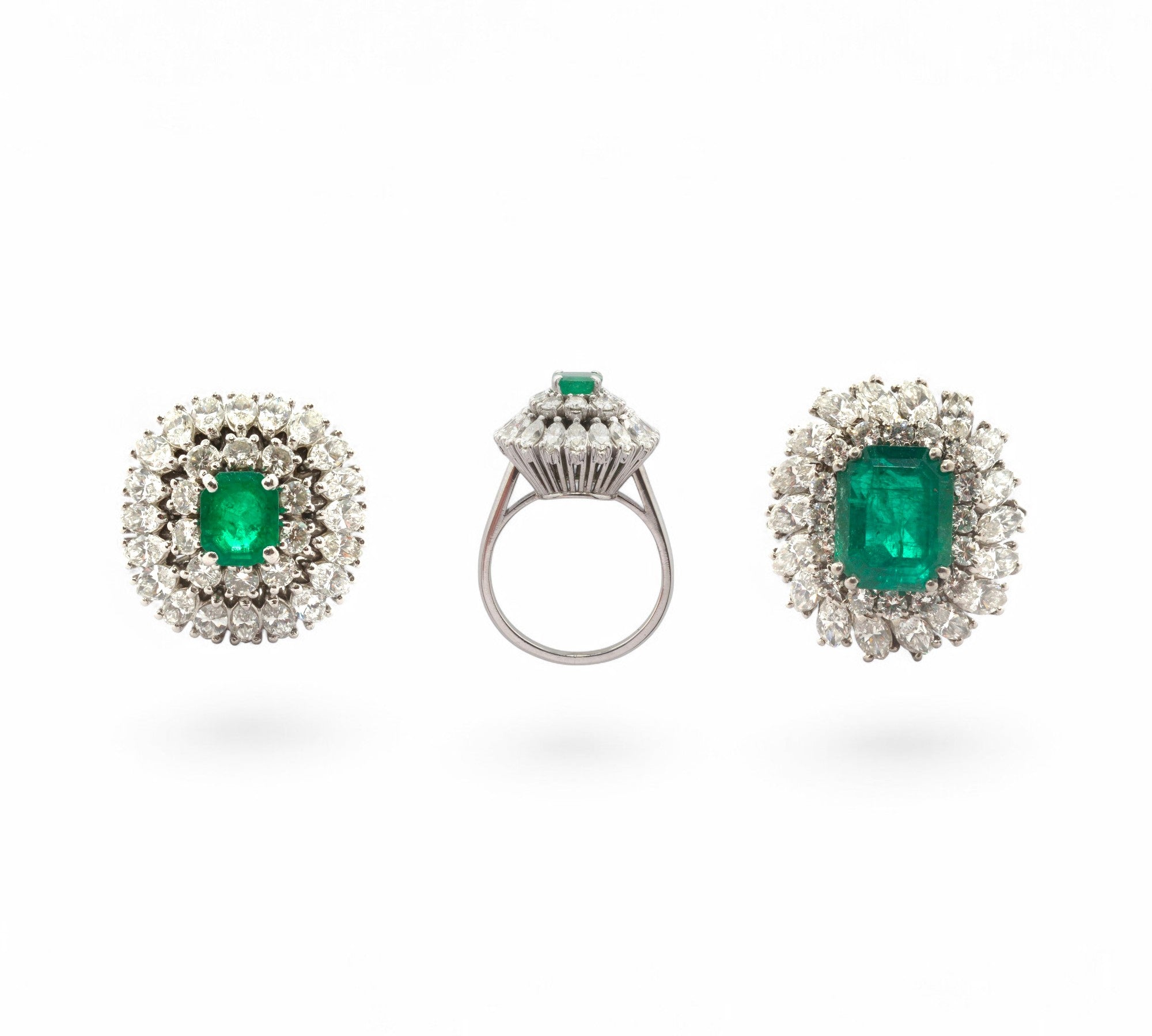 Bijoux Art Deco Spirit
