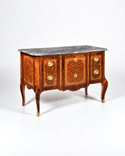 Commode Ep Louis XV